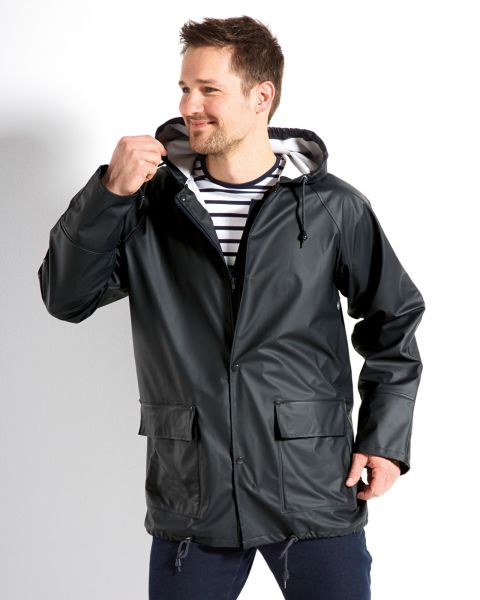 Regenjacke