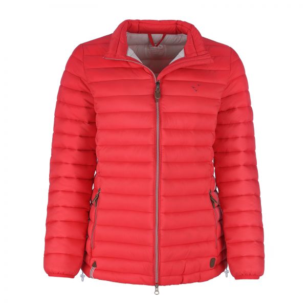 Damen-Steppjacke