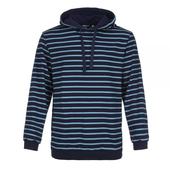 Herren-Kapuzenshirt Gr. S Restposten