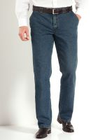 Five-Pocket Herren-Jeanshose