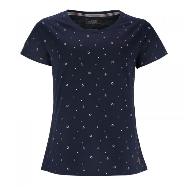 Damen-T-Shirt mit Print Gr.38 Restposten