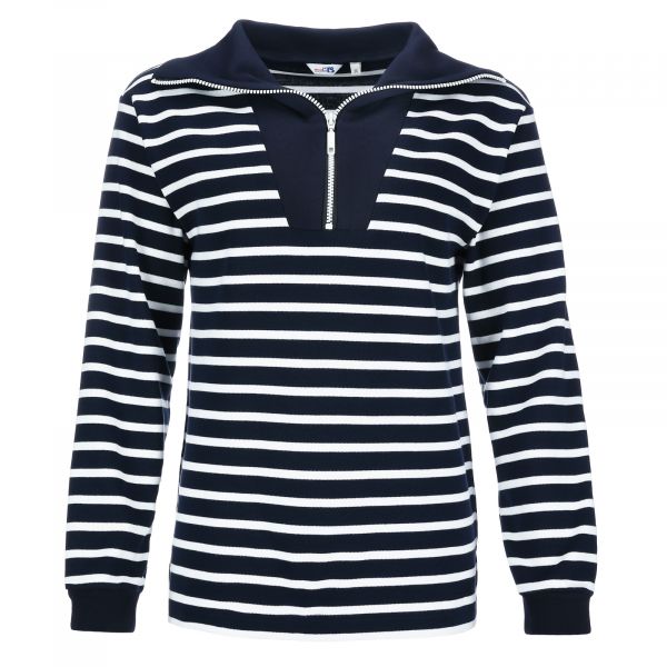 Maritimes Troyer-Shirt