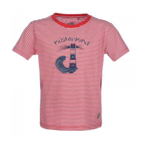 Kinder-T-Shirt mit Print