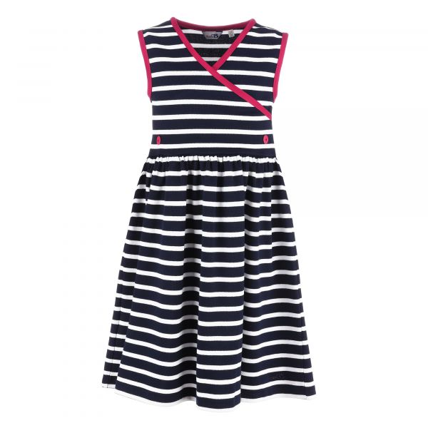 Bretonisches Kinder-Kleid