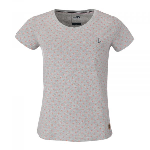 Damen-T-Shirt mit Print